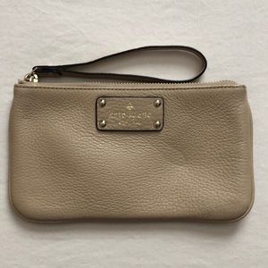 Kate Spade Wristlet
